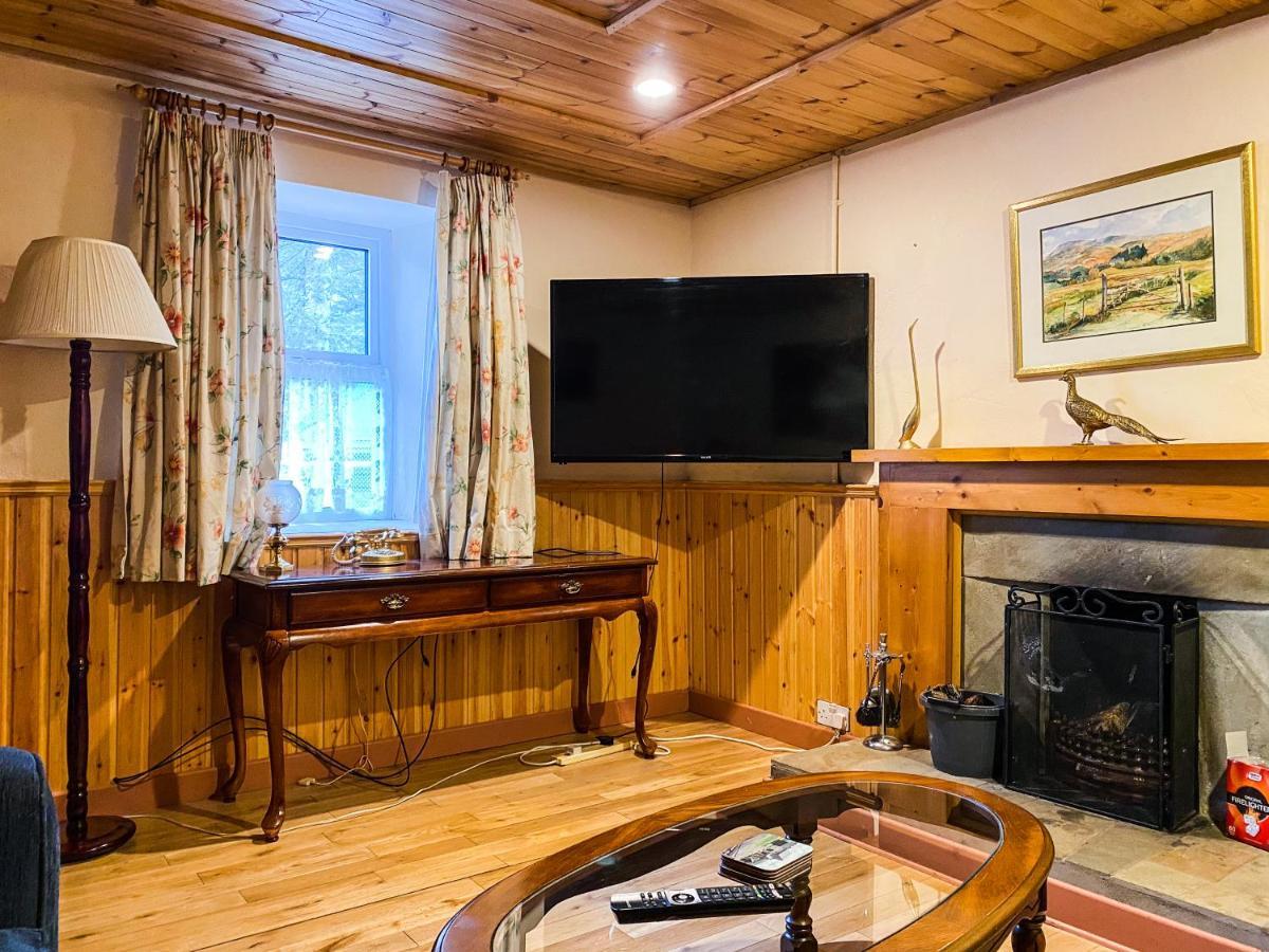 Barnesmore Cottage Екстериор снимка