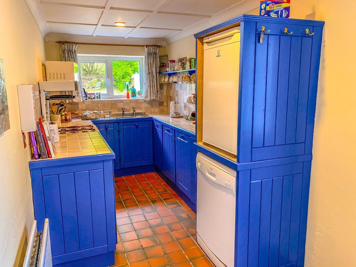 Barnesmore Cottage Екстериор снимка