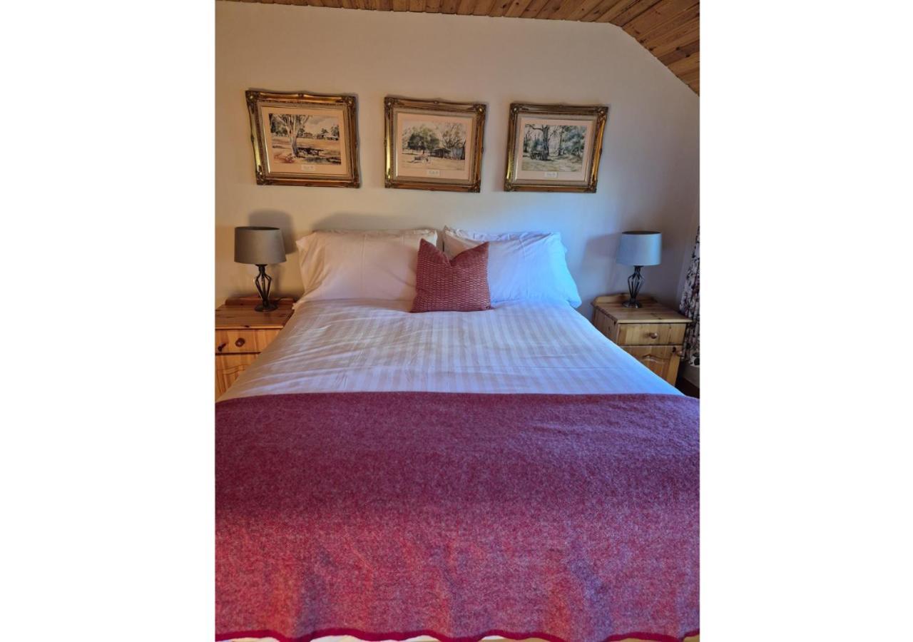 Barnesmore Cottage Екстериор снимка